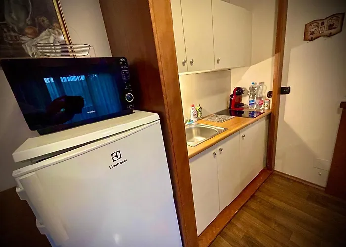 Silver A03 Apartman - Balatonfüred